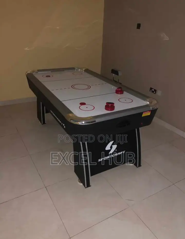 Sportcraft 6ft Hockey Table