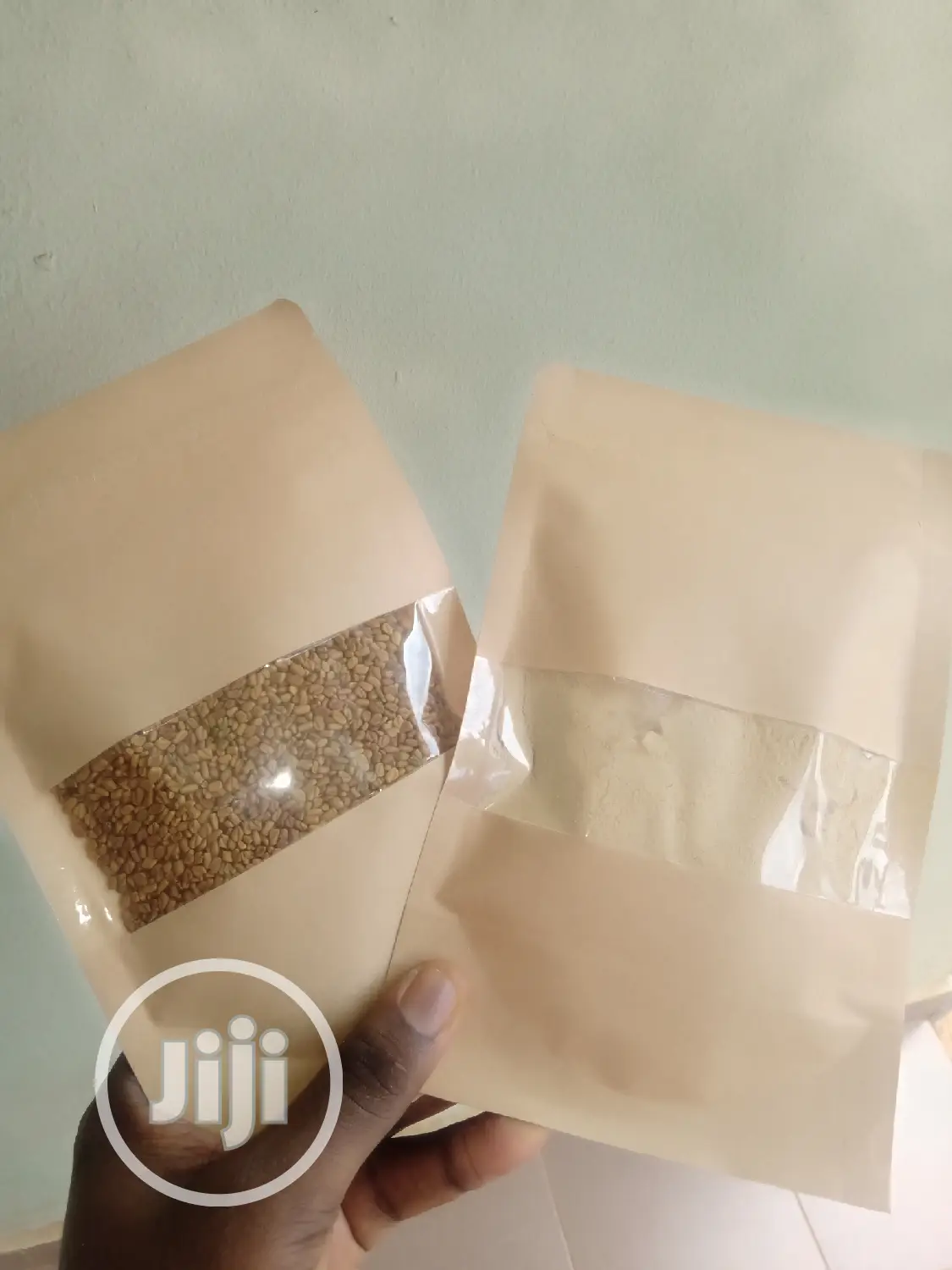Fenugreek Seeds/Powder