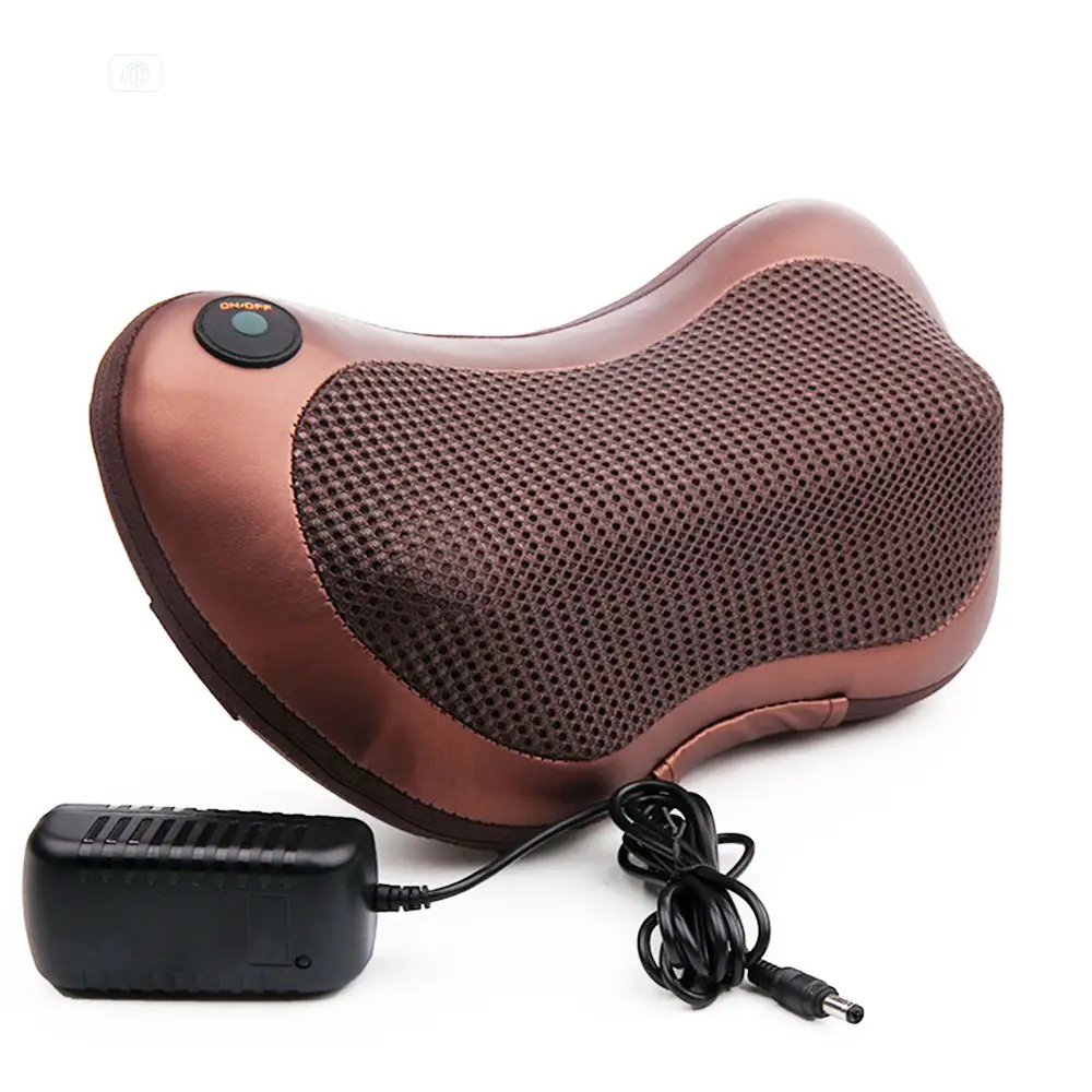 Car Home Massage Pillow