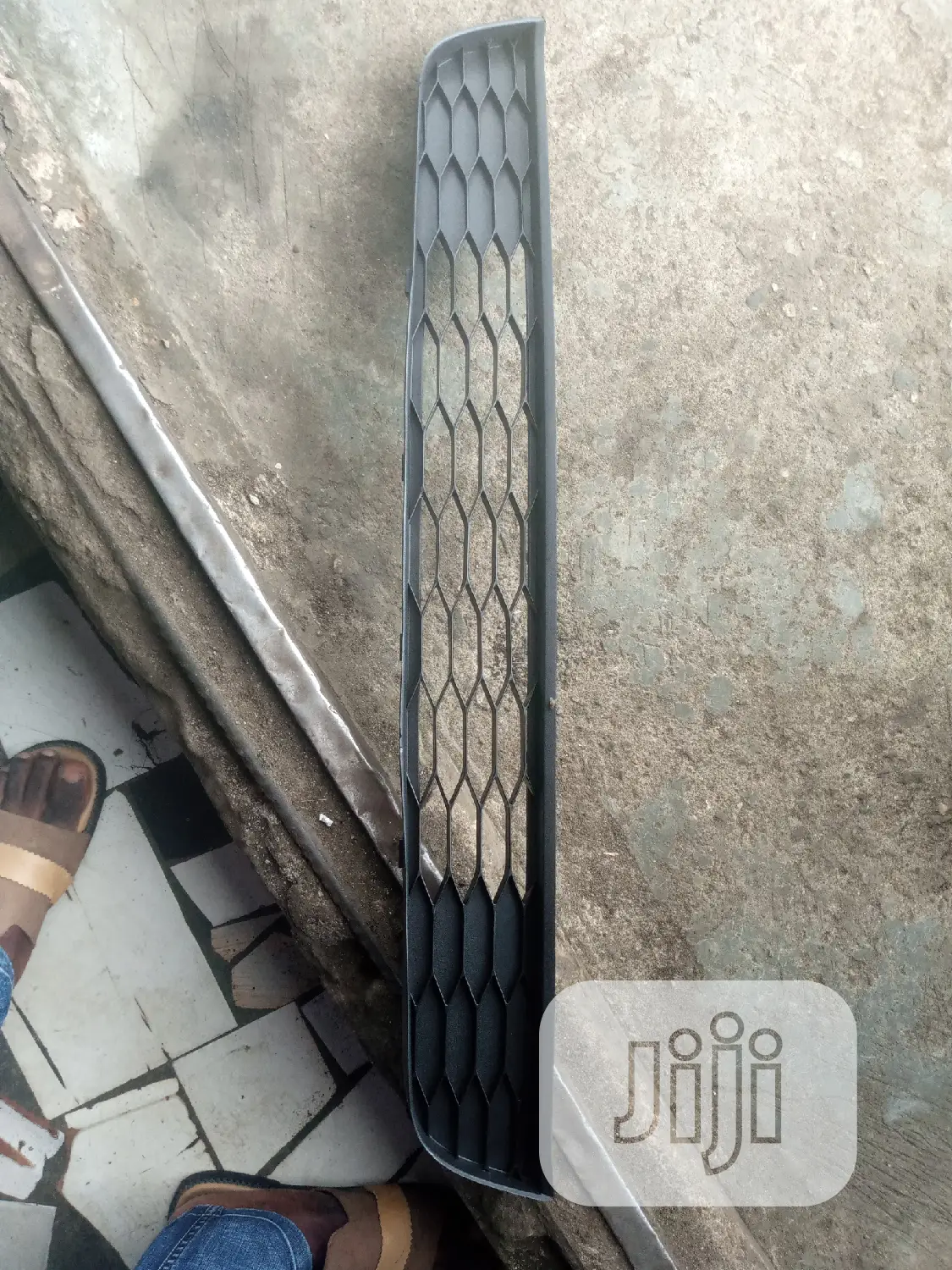 Bumper Net Ford Edge 2013