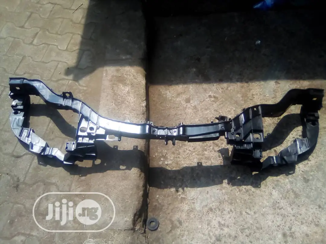 Radiator Support Ford Escape and Focus 2013