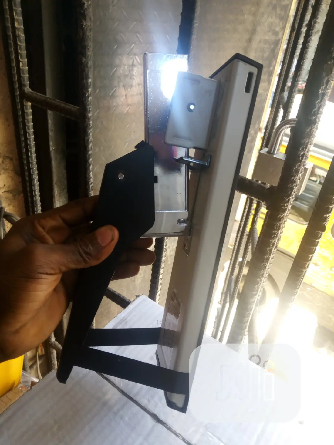 Heavyduty Staplers