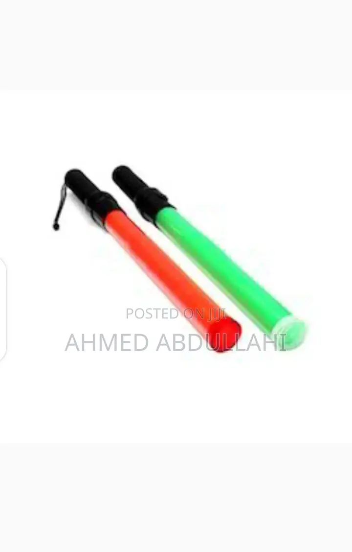 LED Traffic Baton Light