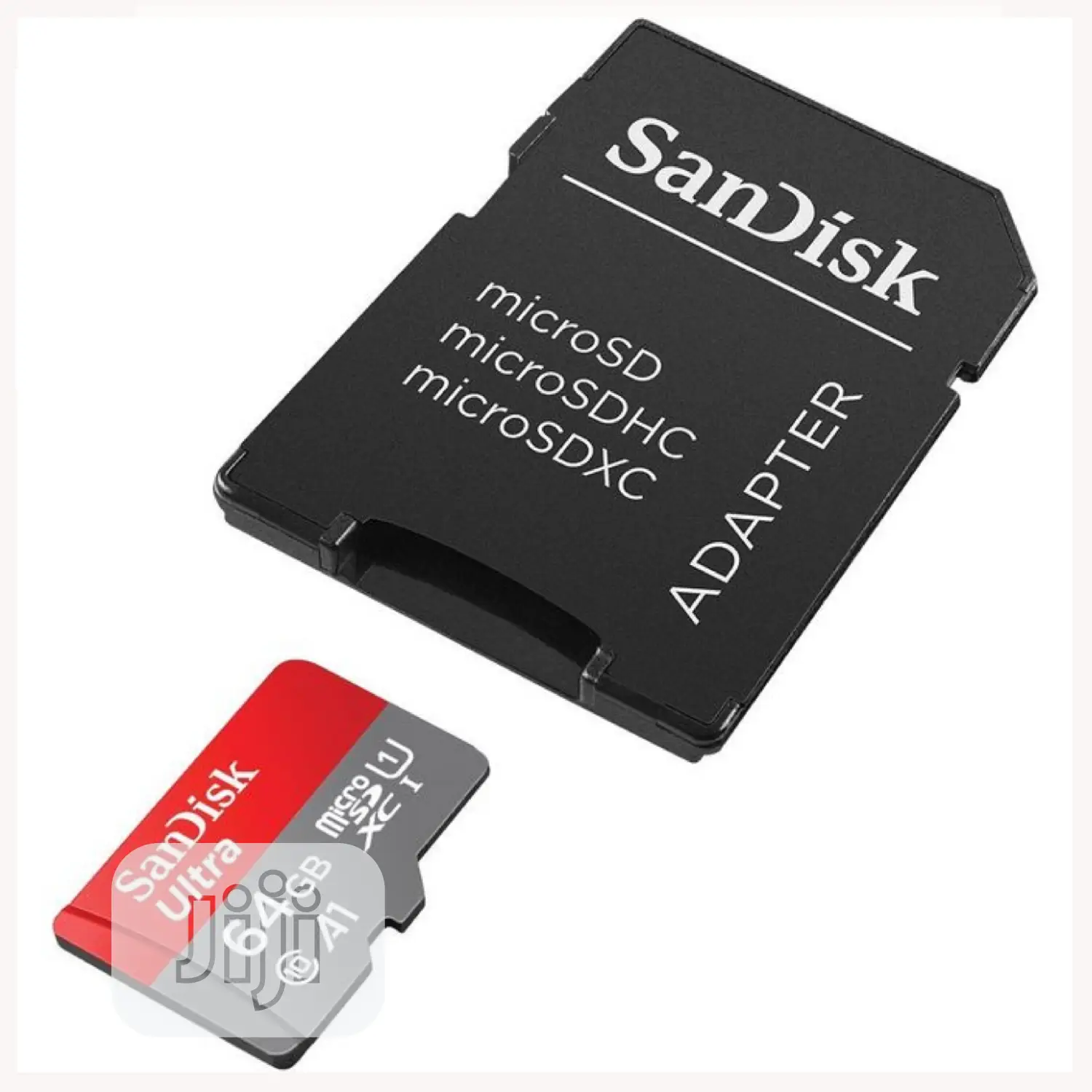 Sandisk A1 Memory Card 32gb Tf Sd Card Class10