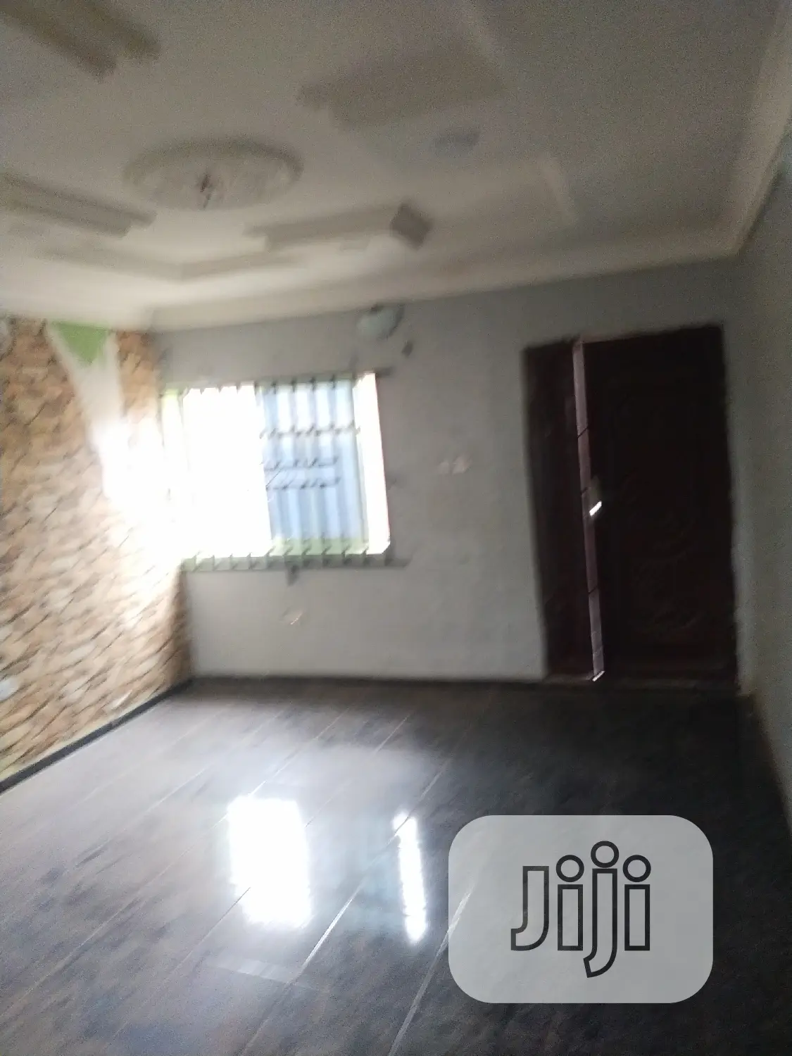 Furnished 2bdrm Block of Flats in Balofem Properties &, Abeokuta North