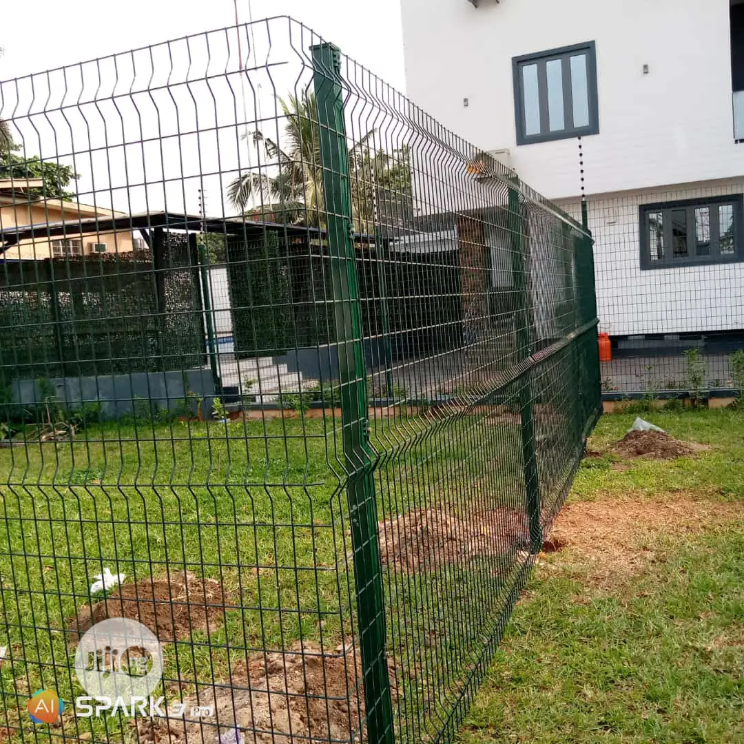 Get Your Mesh At Affordable Price; Panel Mesh, Coated Mesh..