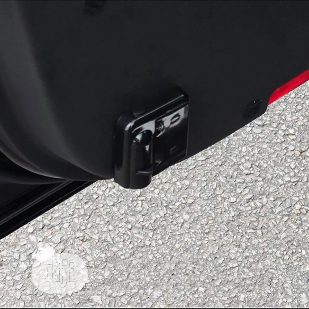 LEXUS Wireless LED Car Door Welcome Light Logo Projector