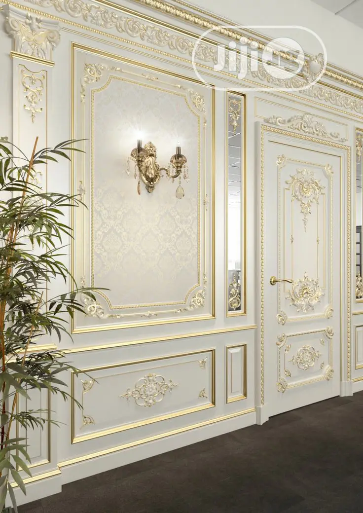 Wall Decoration Designs