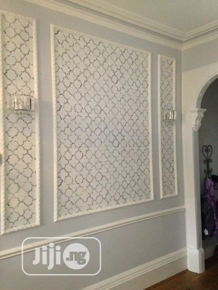 Wall Decoration Designs