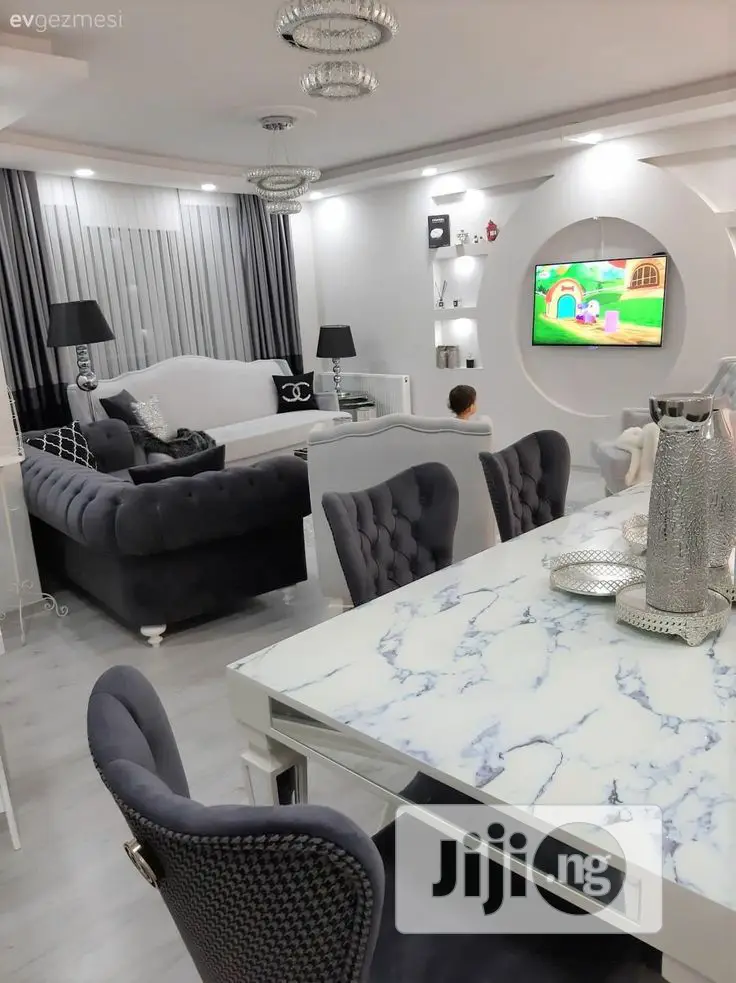 Home And Office Interiors