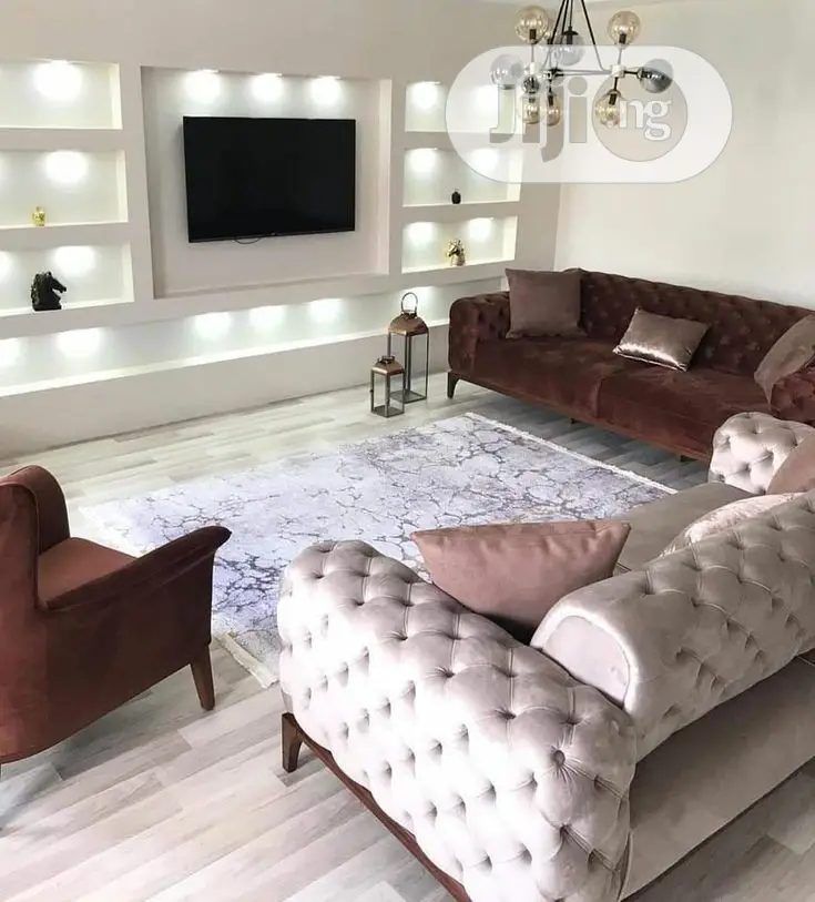 Home And Office Interiors