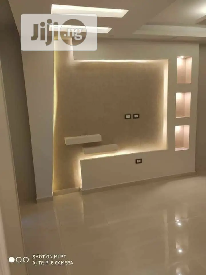 Home And Office Interiors