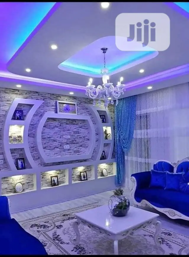 Home And Office Interiors