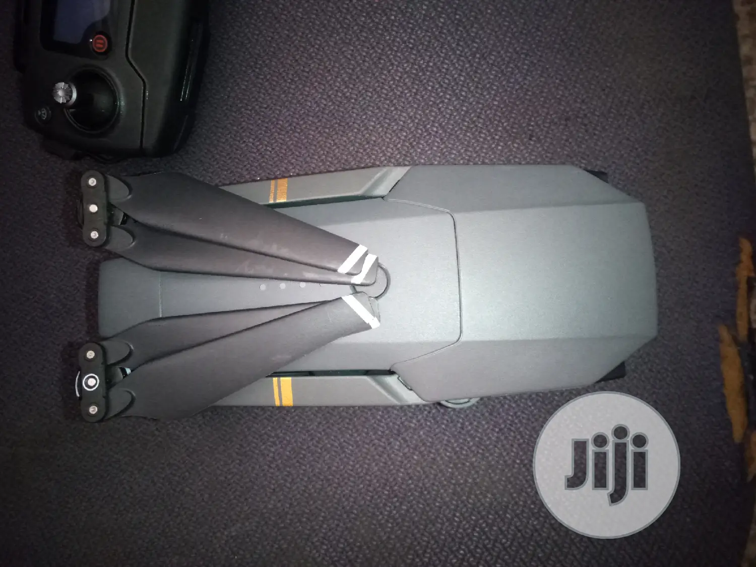 Used Dji Mavic Pro Quadcopter