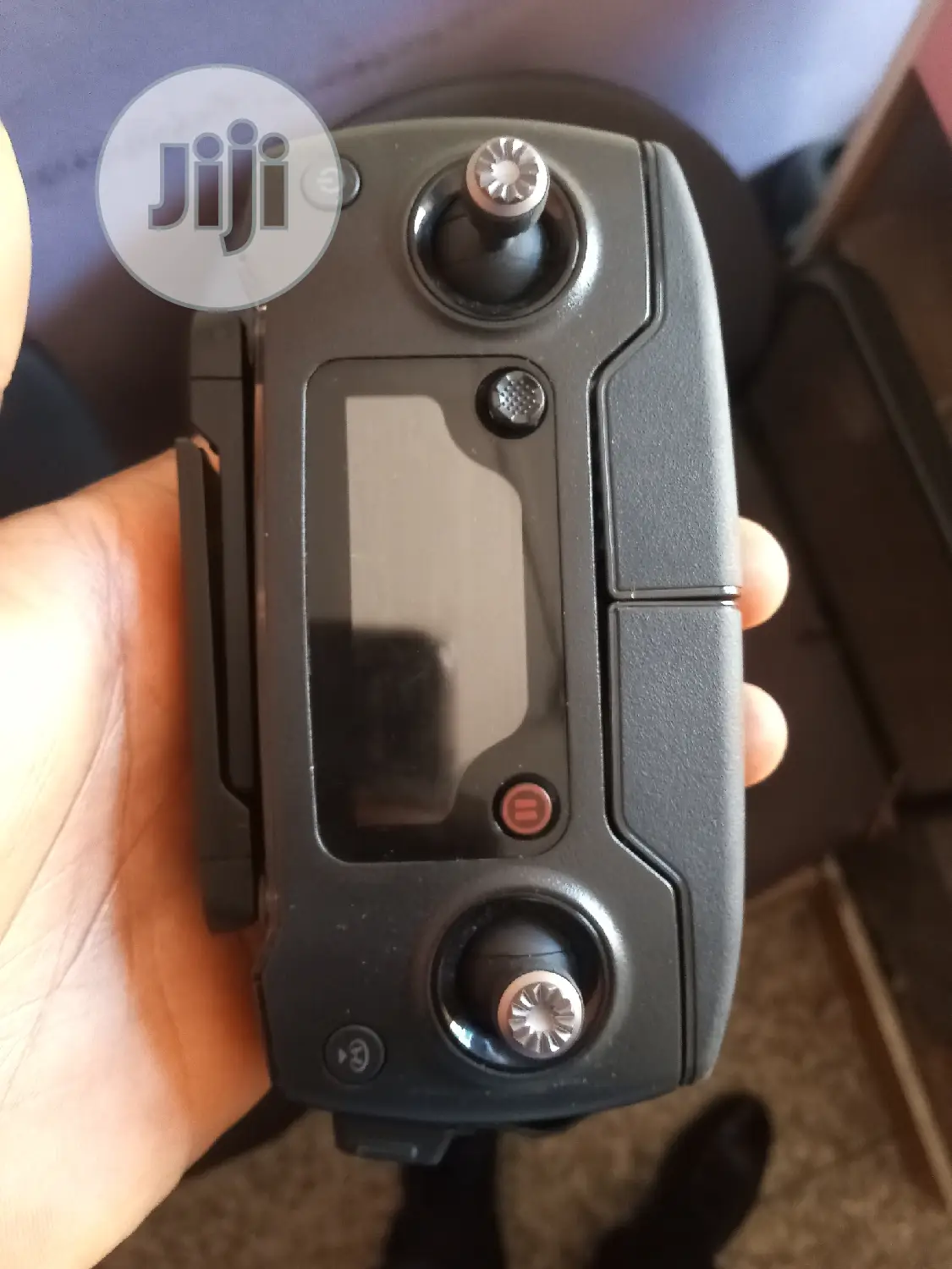 Used Dji Mavic Pro Quadcopter