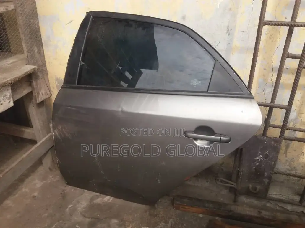 All Kia and Hyundai Doors Available Here
