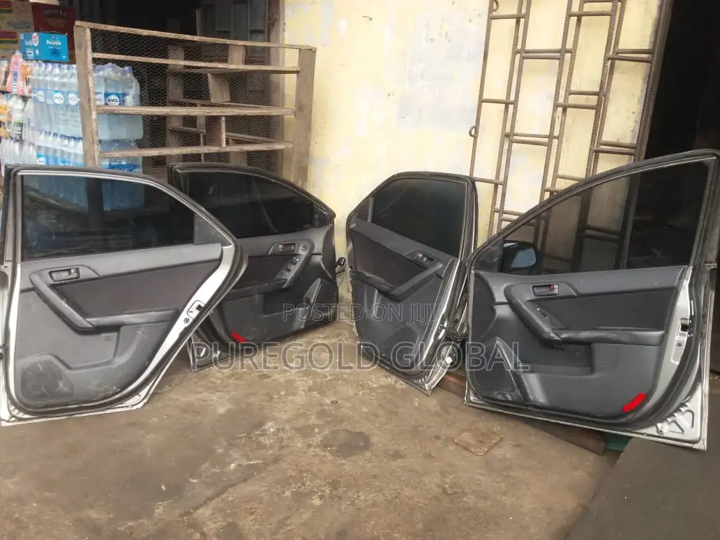 All Hyundai and Kia Doors Are Here.