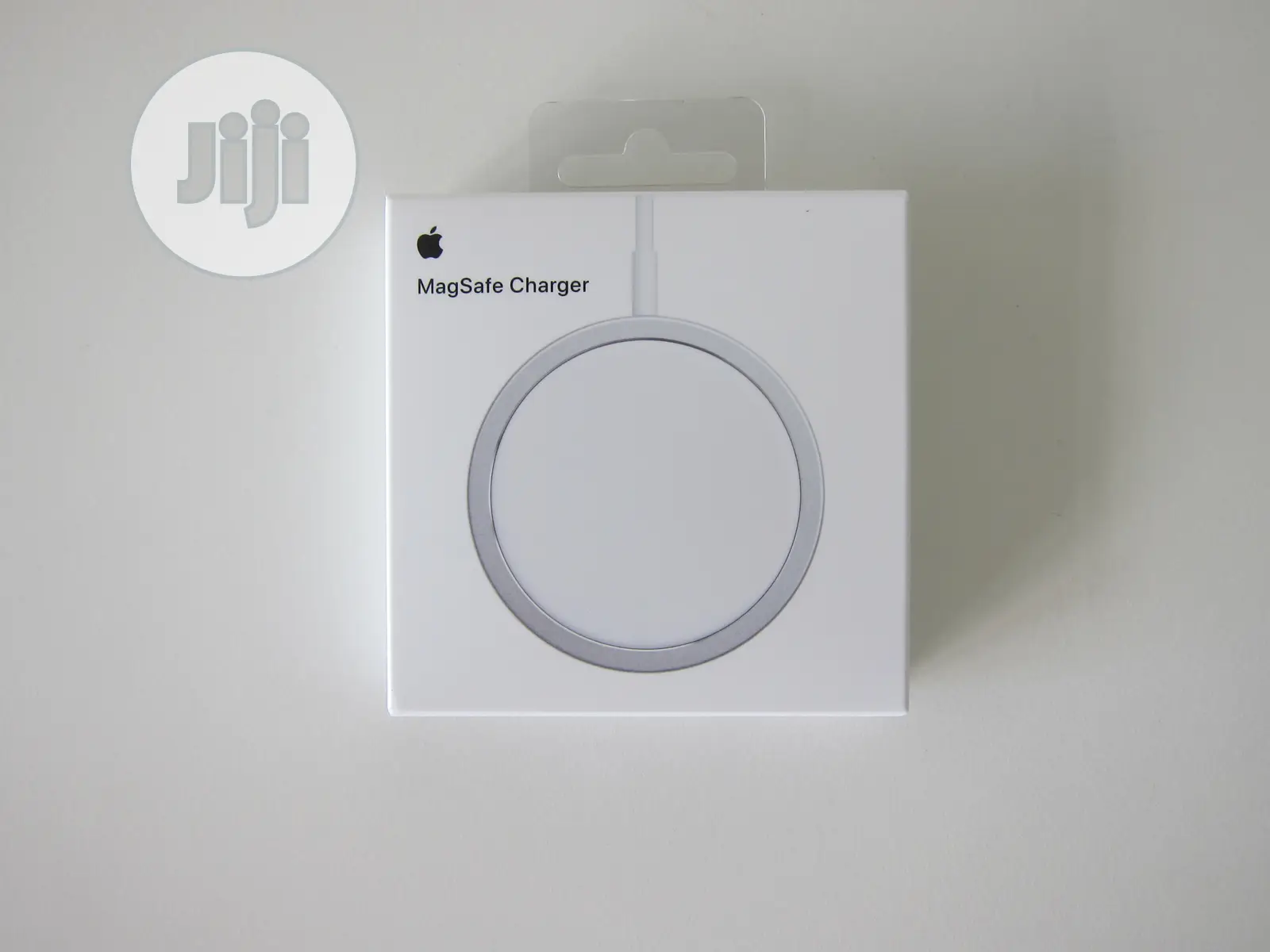 Apple iPhone 12 Series Magsafe Charger