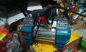 Total Air Compressor Portable Use for Car