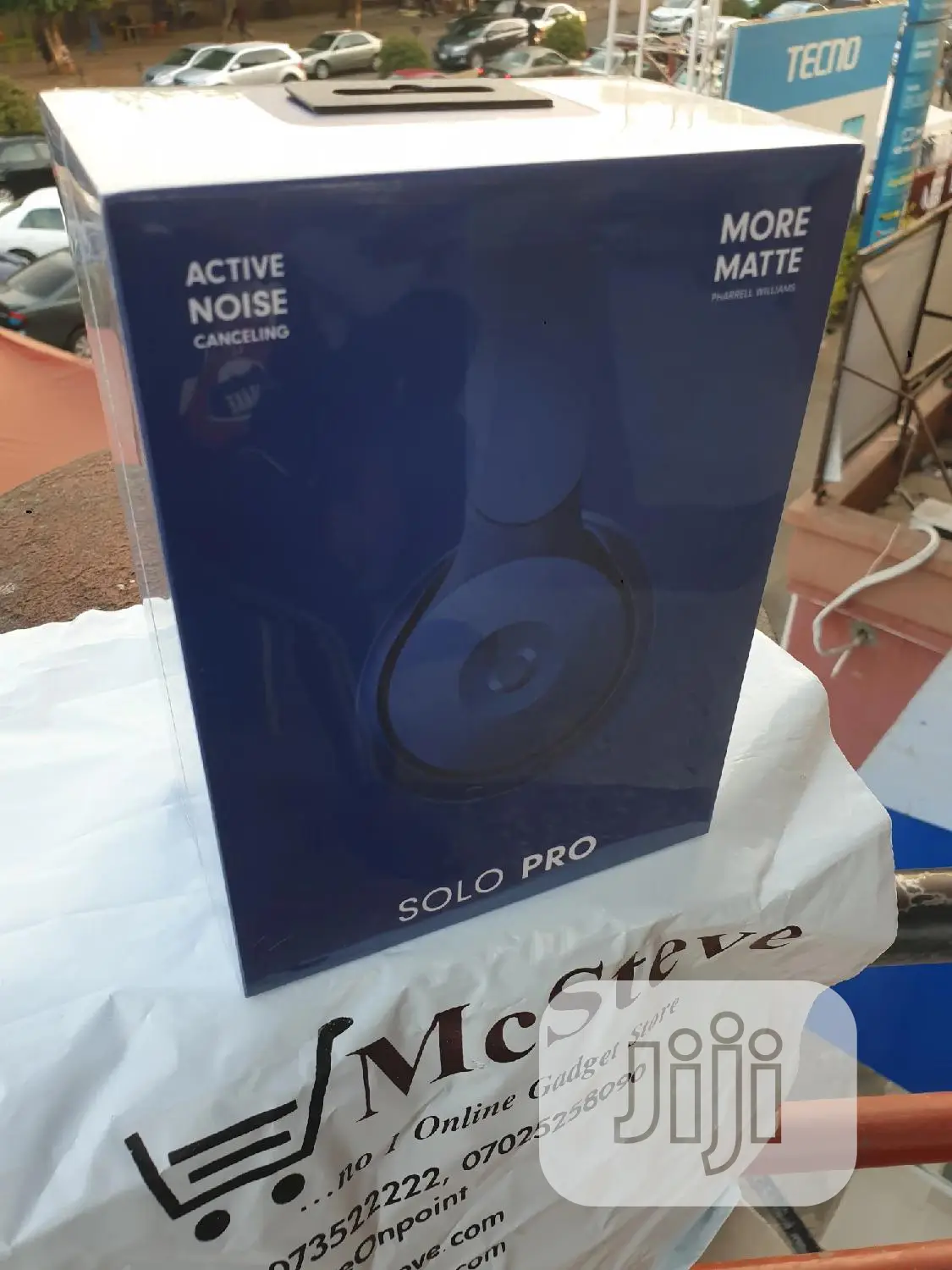 Beats by Dre Beats Solo Pro 100% Original Quality