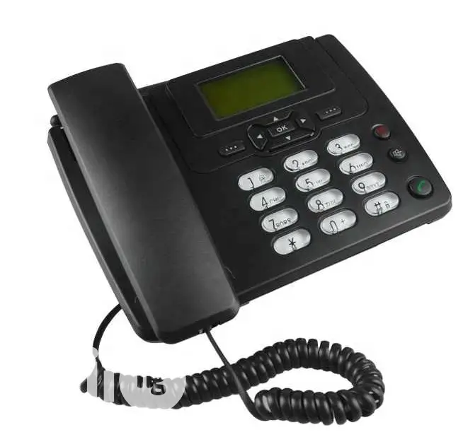 GSM Desktop Phone