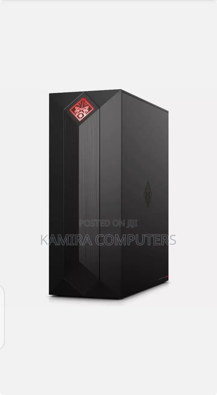 New Desktop Computer HP Omen 880 16GB Intel Core I7 SSD 1T