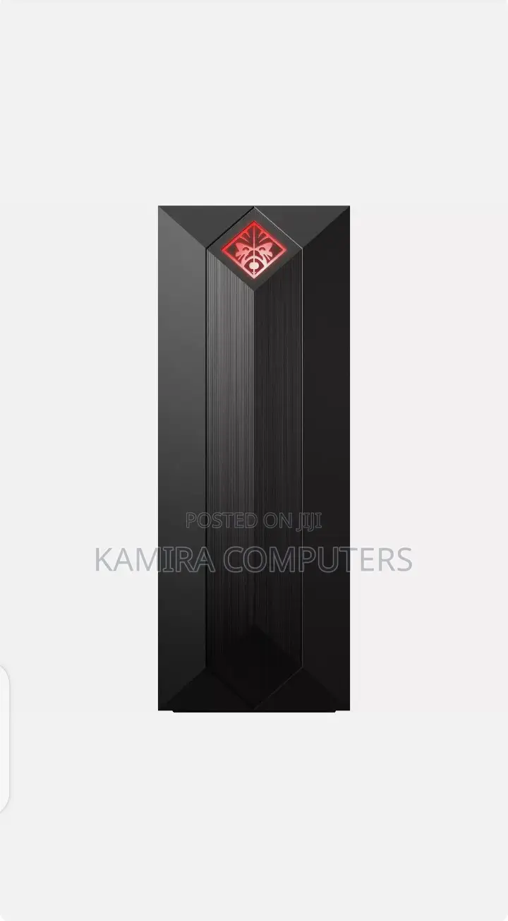 New Desktop Computer HP Omen 880 16GB Intel Core I7 SSD 1T