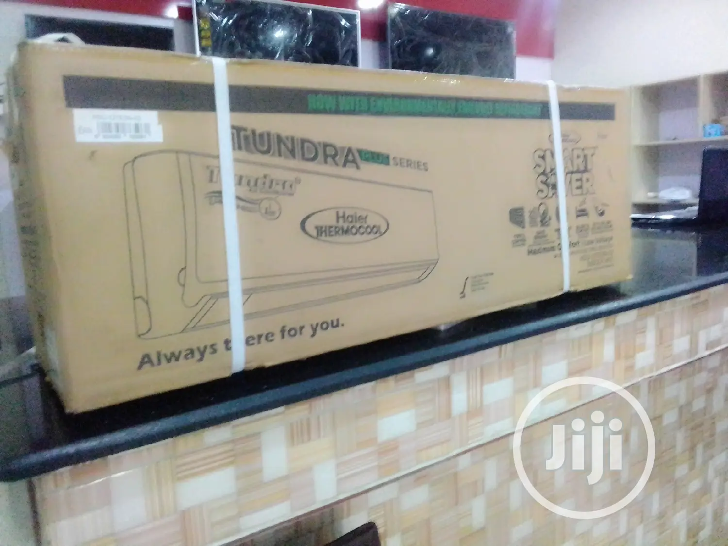 Haier Thermocool Tundra 1.5hp Air Conditioner