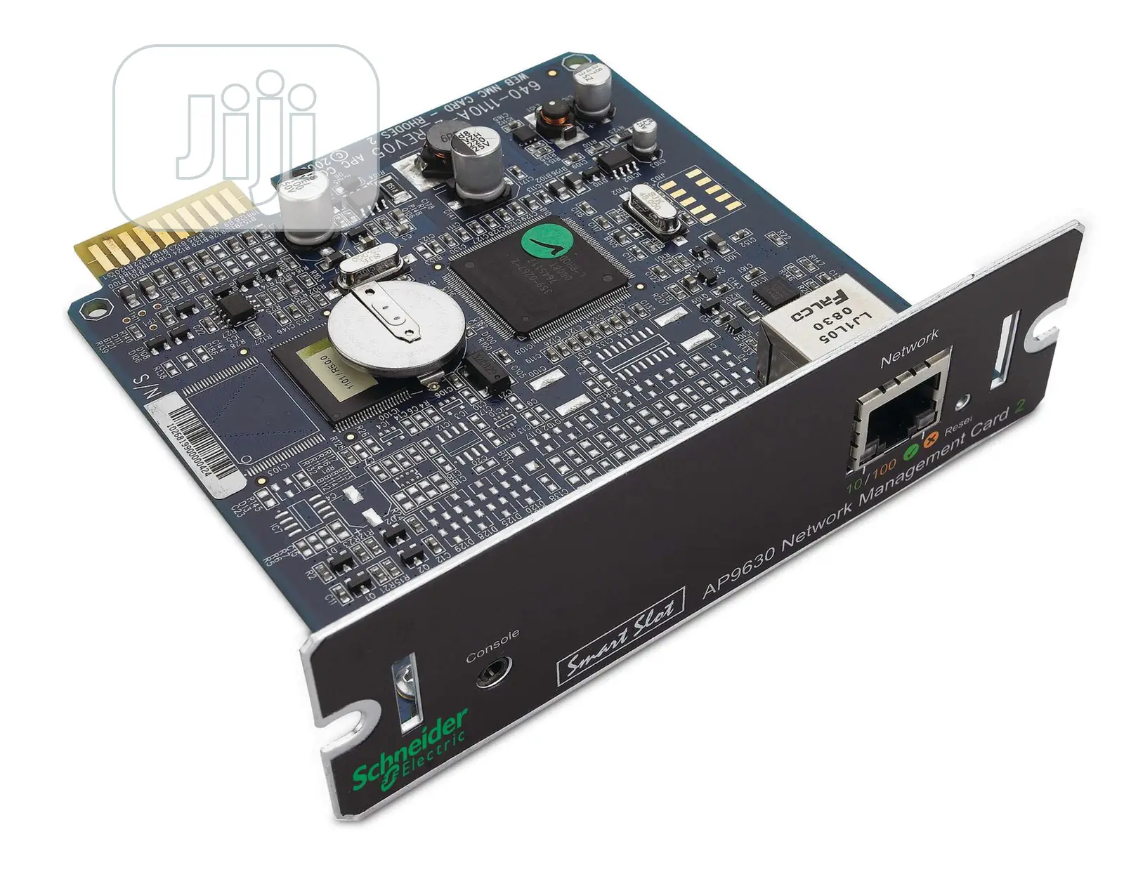 UPS Network Management Card With Powerchute Network Shutdown