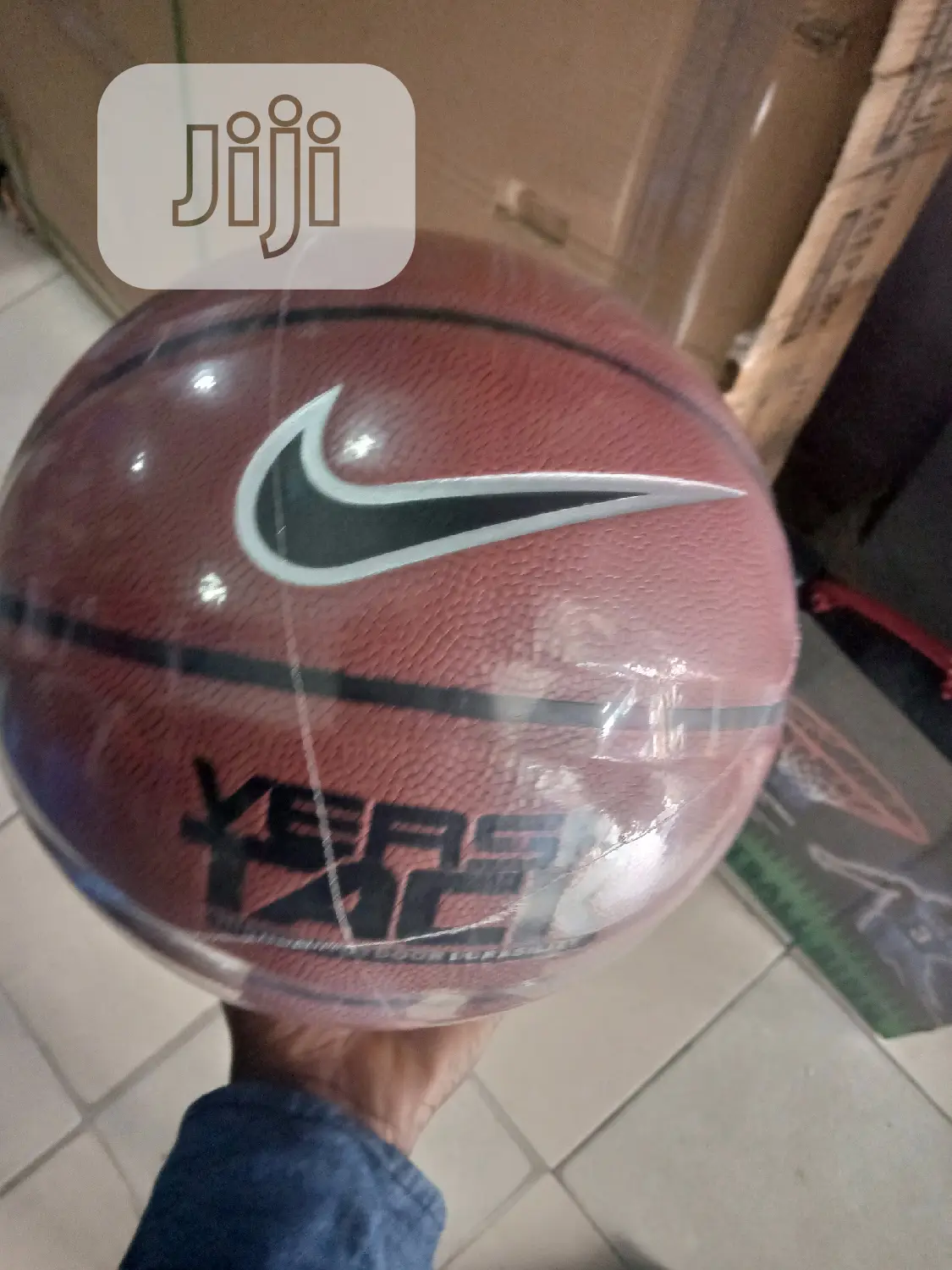 Basketball Nike