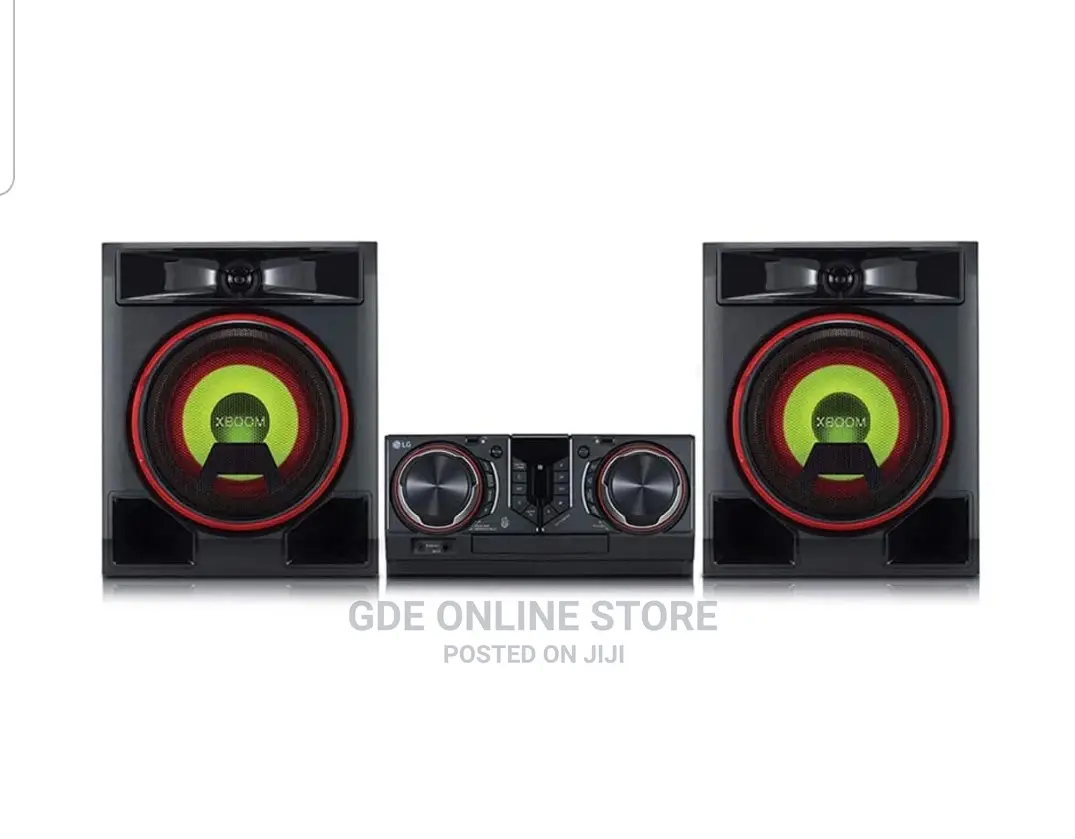 Lgaud65cl Home Theater