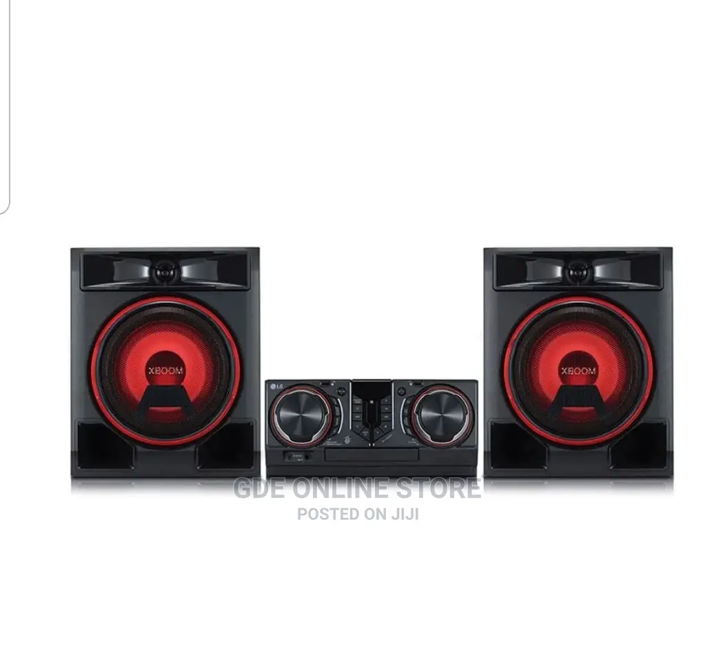 Lgaud65cl Home Theater