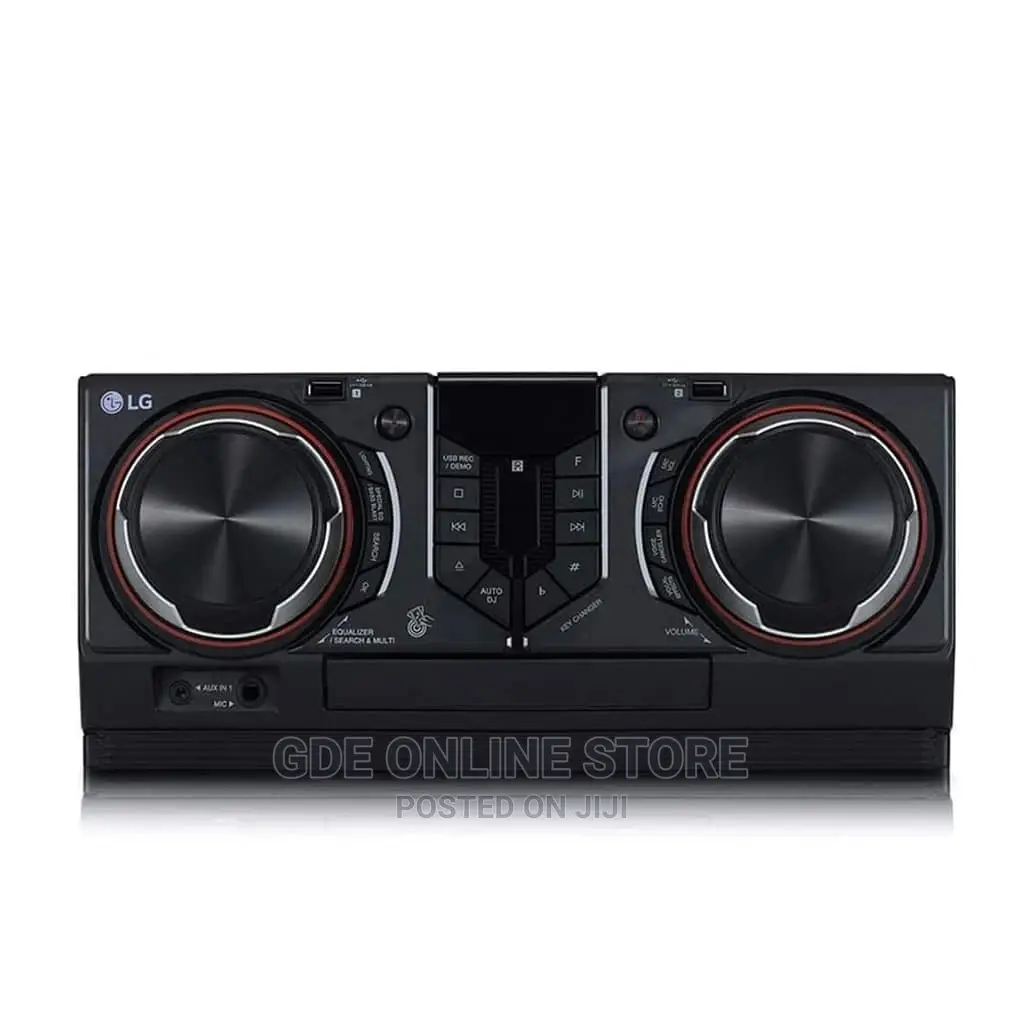 Lgaud65cl Home Theater