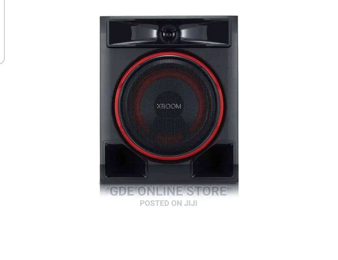 Lgaud65cl Home Theater