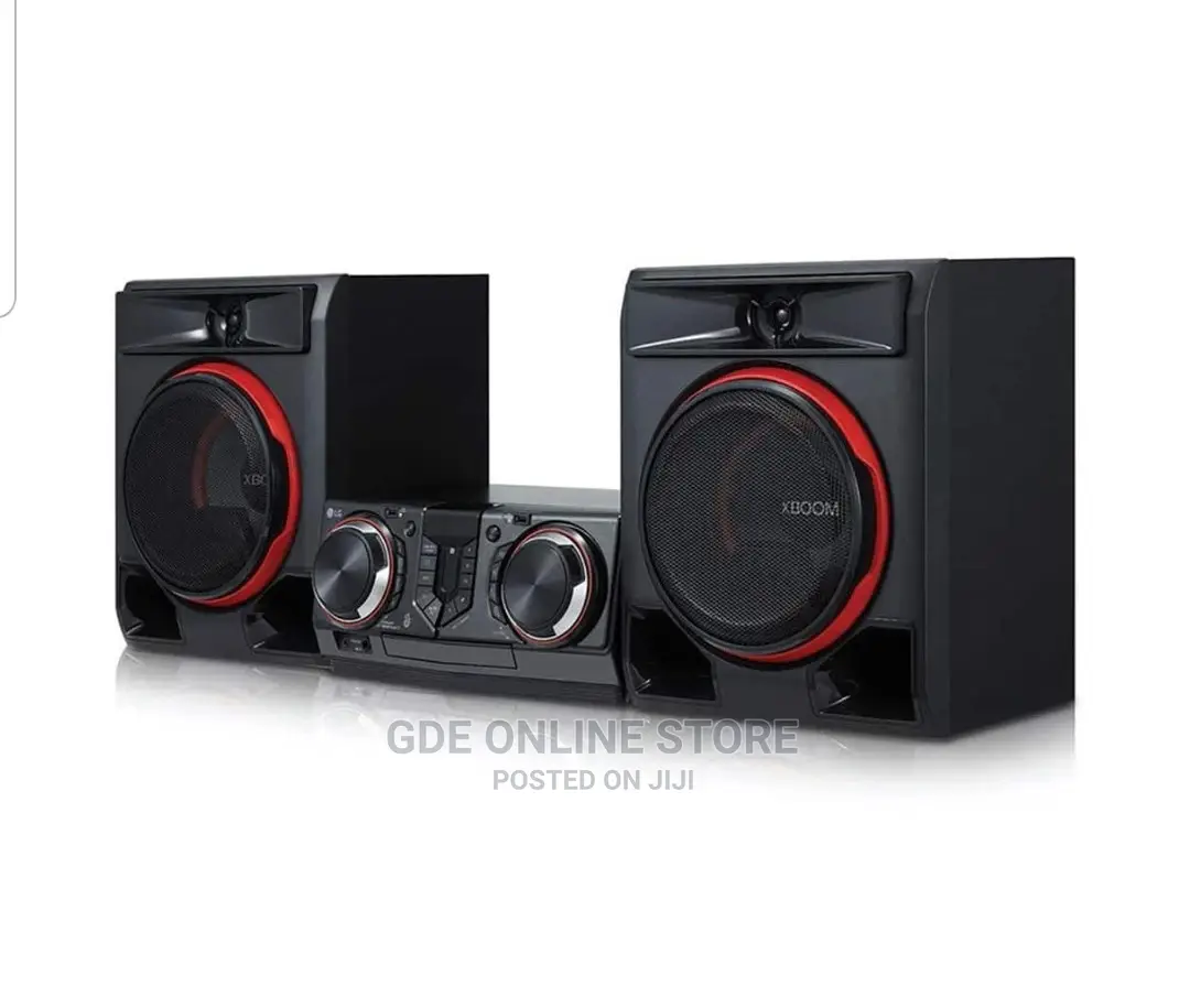 Lgaud65cl Home Theater