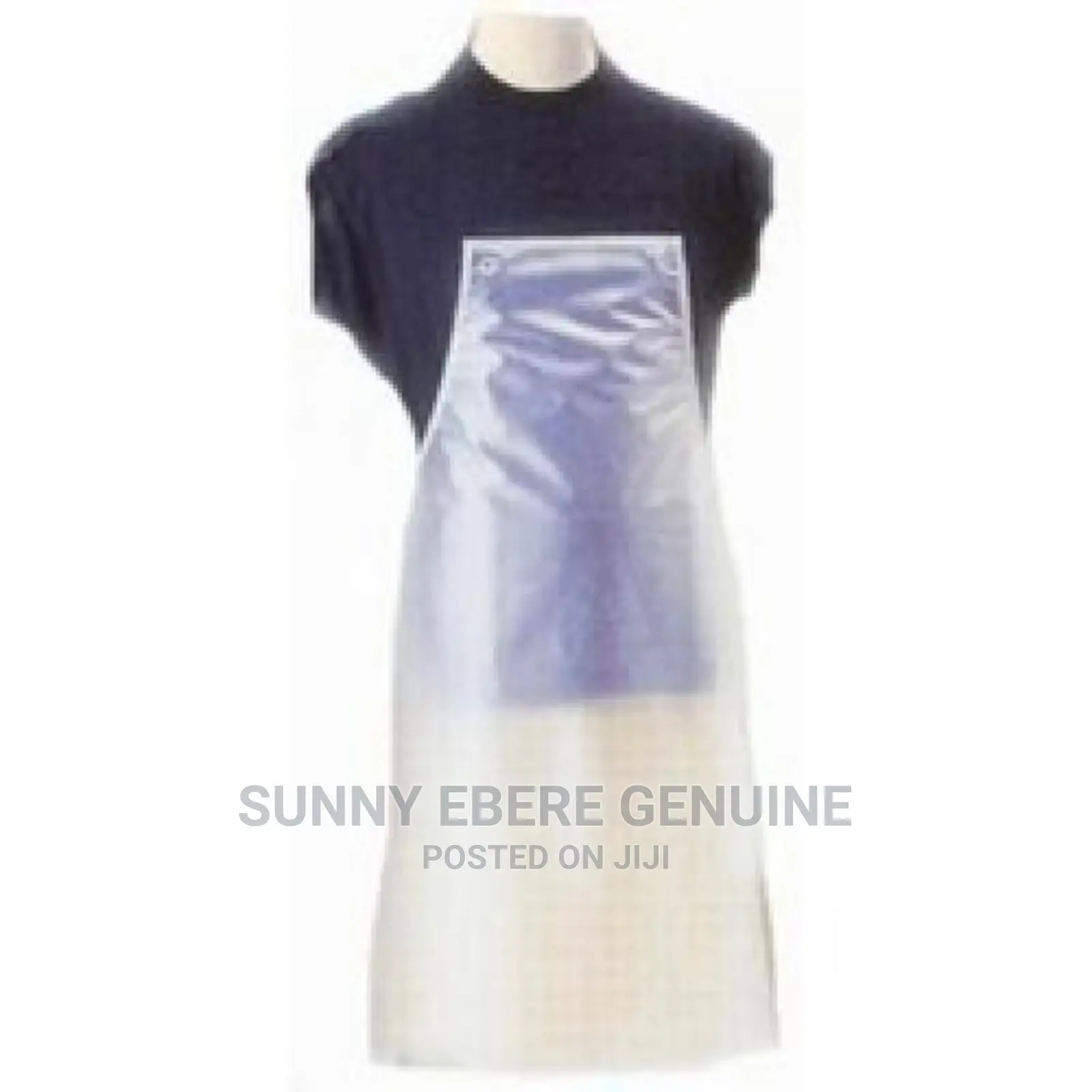 Pvc Washable Apron, Pvc Apron Authentic
