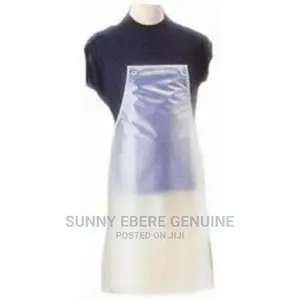 Pvc Washable Apron, Pvc Apron Authentic