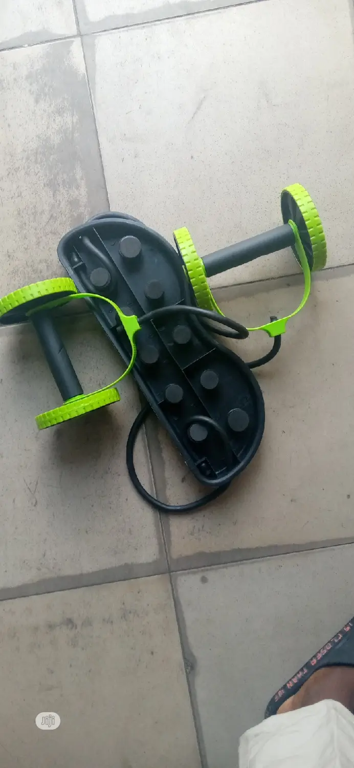 New Revoflex