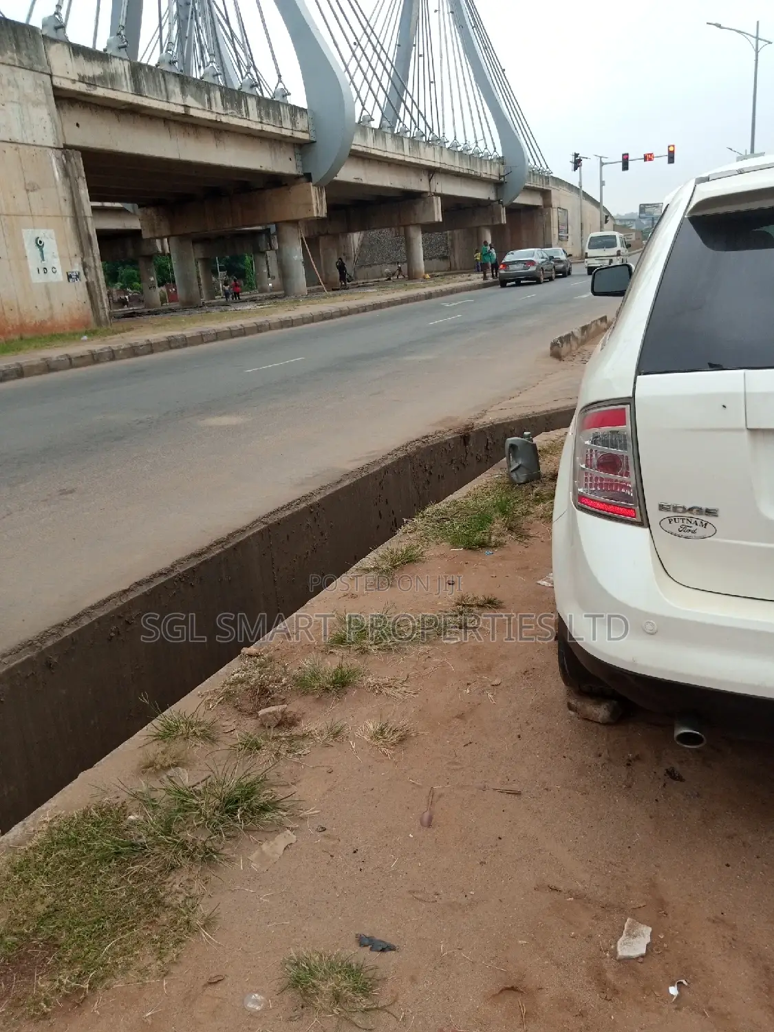 4 Plots by Express Kwata for Sale