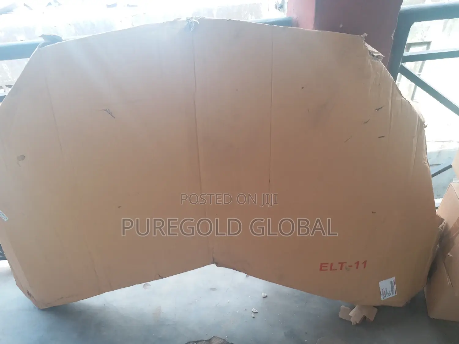 Bonnet for Hyundai Elantra 2011 Model