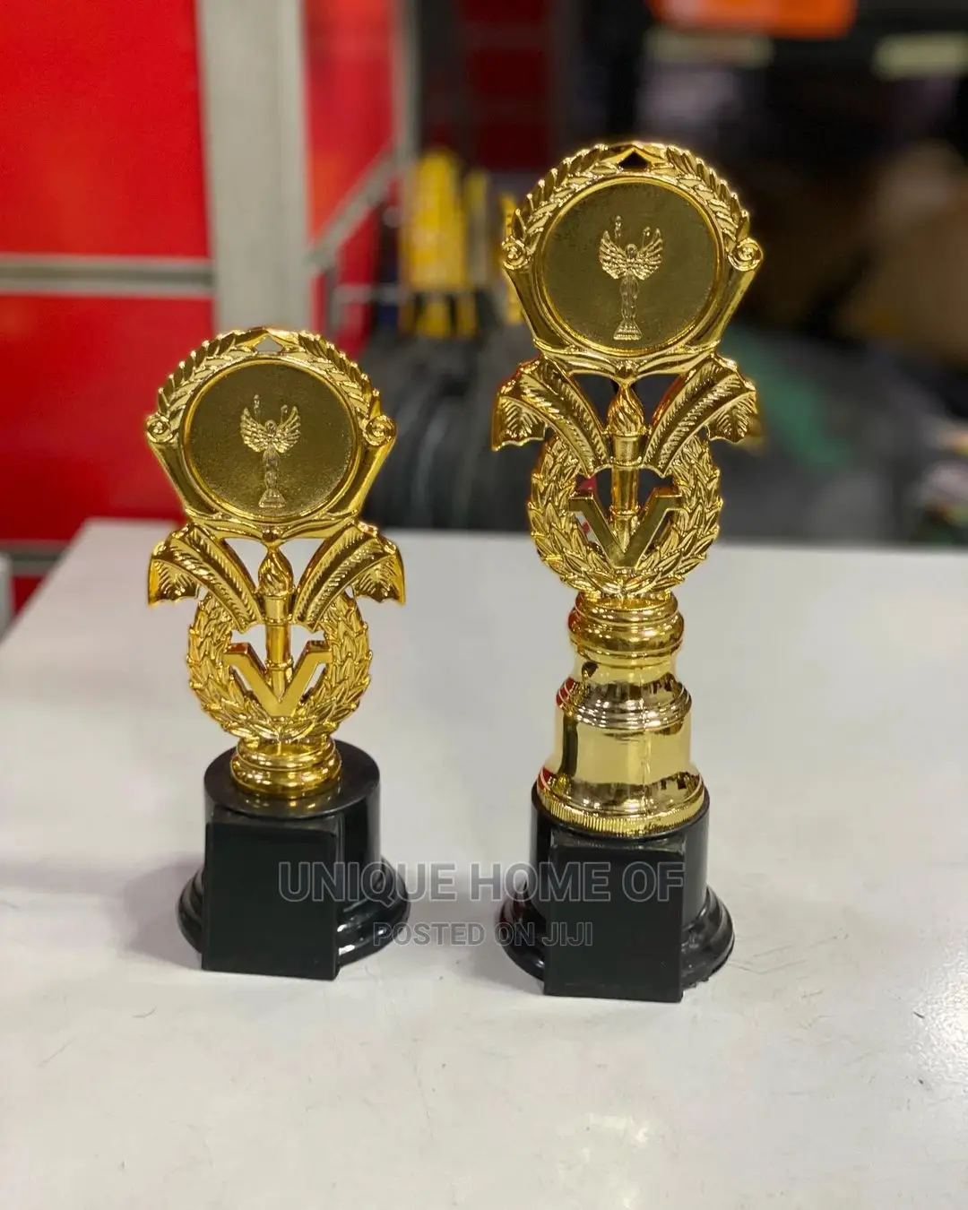 Football Awards
