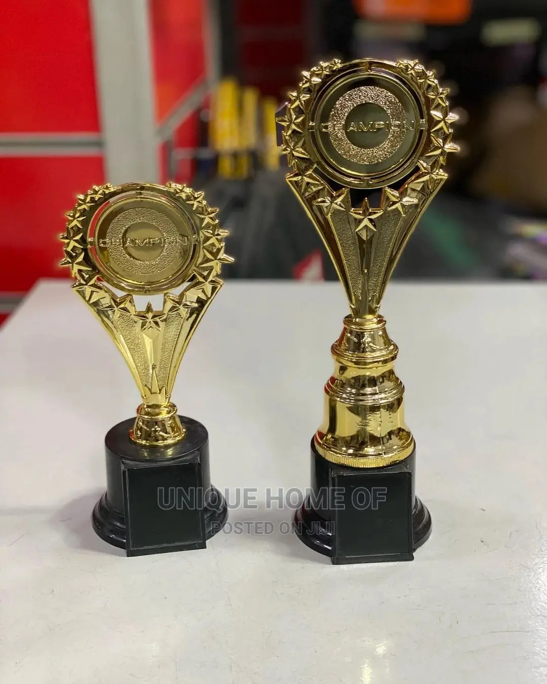 Football Award
