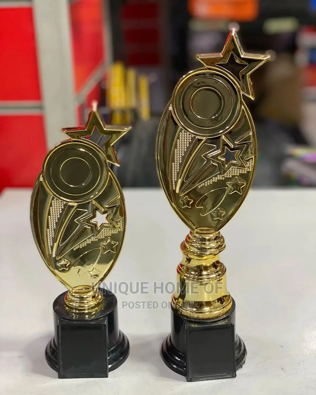 Football Award