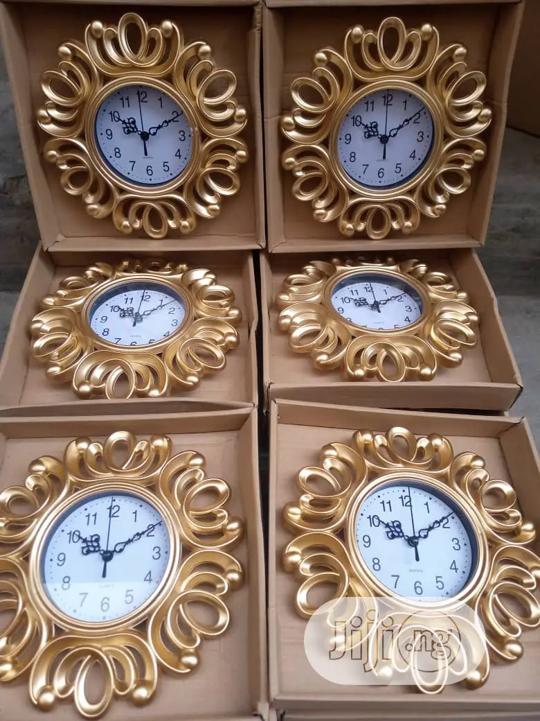 Souvenirs Clock (Wholsales )