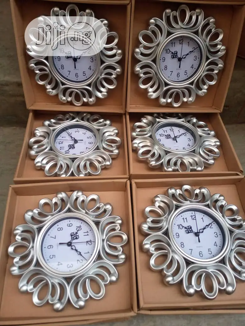 Souvenirs Clock (Wholsales )