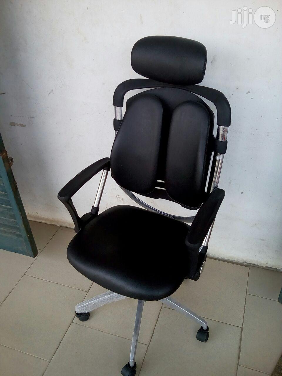 Executive Chair(Ergonomic)