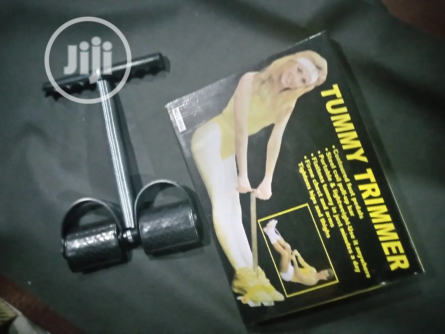 Tummy Trimmer (Brand New)