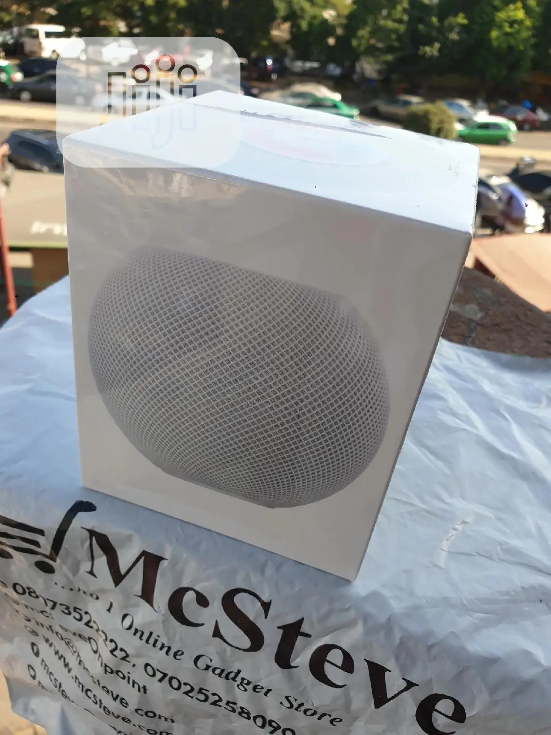 Apple Homepod Mini 100% Original Quality