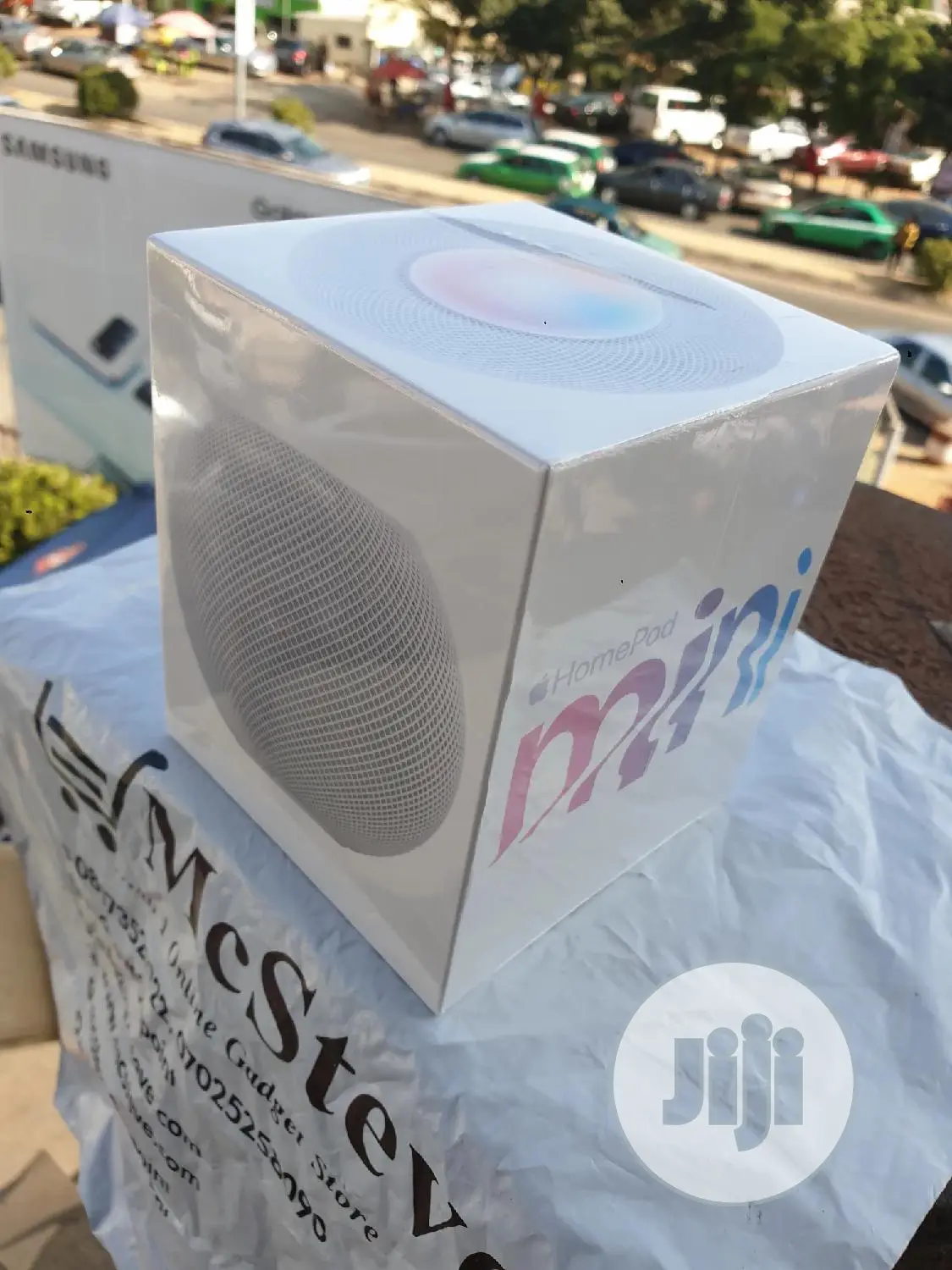 Apple Homepod Mini 100% Original Quality