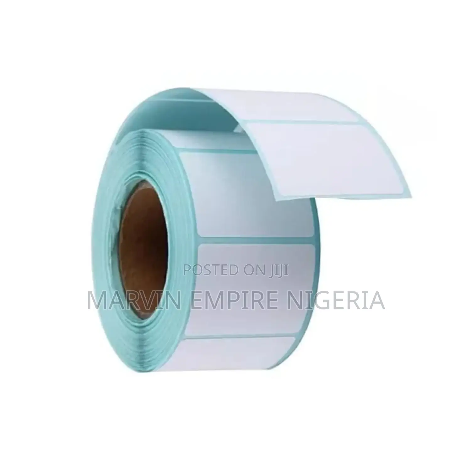 1 Roll 30 X 20mm of Sticker Barcode Label